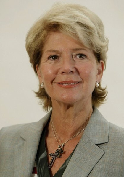 Monika Hörbiger